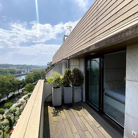 Avenida Vt - Vivienda Turistica Apartment San Sebastian Bagian luar foto