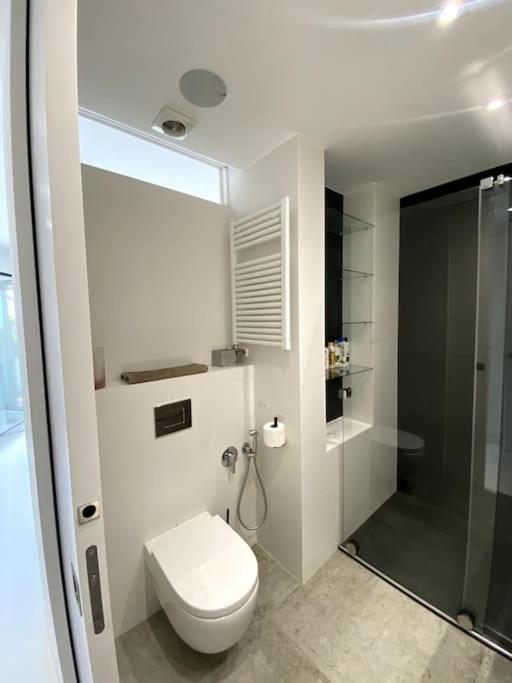 Avenida Vt - Vivienda Turistica Apartment San Sebastian Bagian luar foto