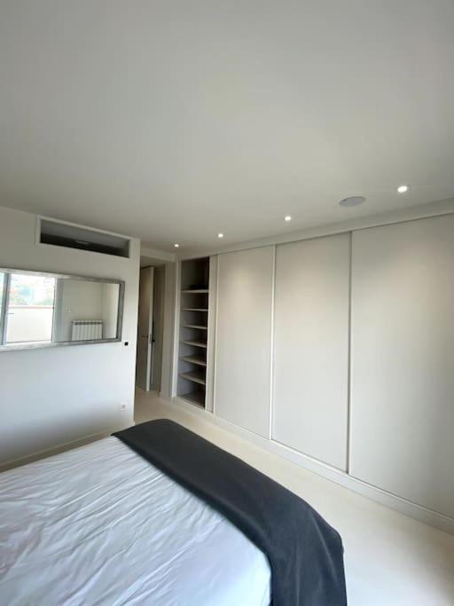 Avenida Vt - Vivienda Turistica Apartment San Sebastian Bagian luar foto