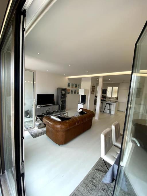 Avenida Vt - Vivienda Turistica Apartment San Sebastian Bagian luar foto