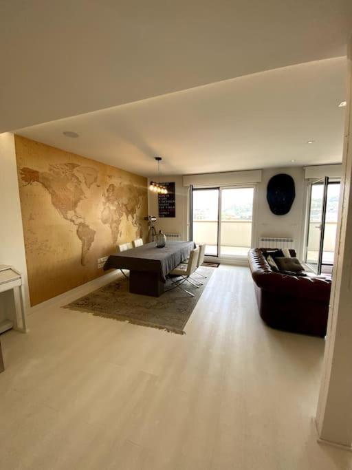 Avenida Vt - Vivienda Turistica Apartment San Sebastian Bagian luar foto